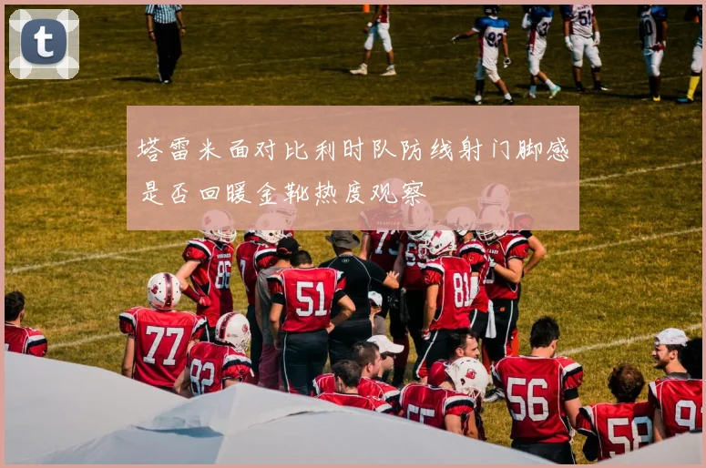 塔雷米面对比利时队防线射门脚感是否回暖金靴热度观察