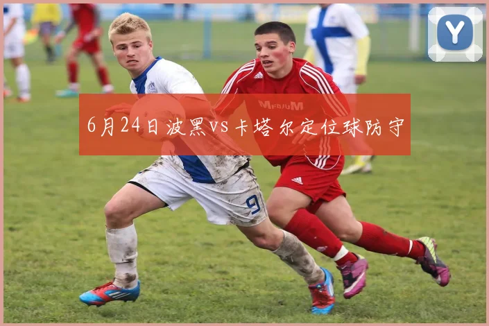 6月24日波黑vs卡塔尔定位球防守
