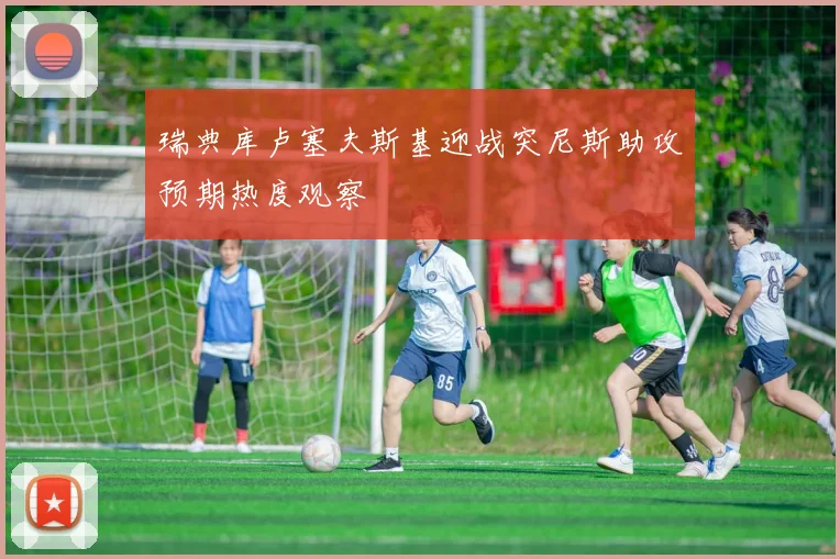 瑞典库卢塞夫斯基迎战突尼斯助攻预期热度观察